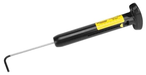 Wheeler Manual Trigger Pull Scale 200g (8oz) to 3.6kg (8lb) | Gunsmithing Tool for Accurate Trigger Adjustments thumbnail 1