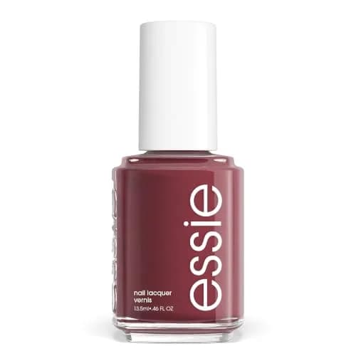 essie Nail Polish Dusty Rose 0.46 Fl Oz | Vegan, Flawless Glossy Finish thumbnail 1