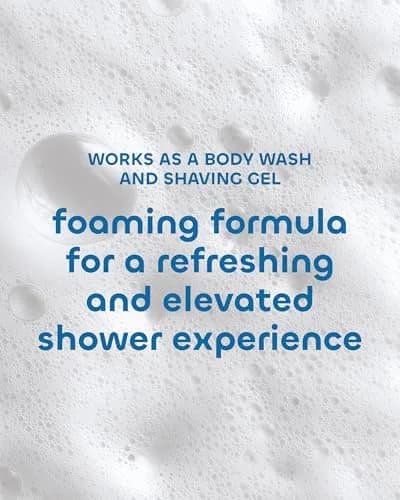 The Seaweed Bath Co. Hydrate Body Wash Unscented 12 oz | Nourishing Seaweed & Algae thumbnail 3