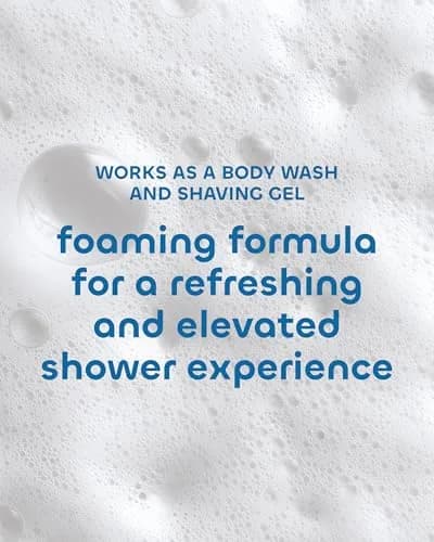 The Seaweed Bath Co. Hydrate Body Wash, Citrus Vanilla, 12 oz | Nourishing, Vegan, Sensitive Skin Friendly thumbnail 3