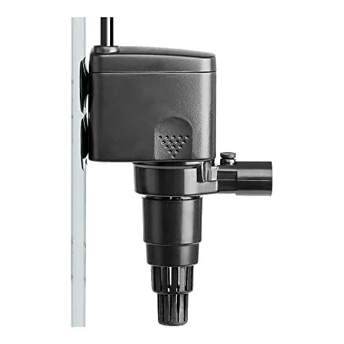 Aquatop MaxFlow 343 GPH Submersible Aquarium Power Head | Quiet, Efficient Fish Tank Water Pump PH-16 thumbnail 4