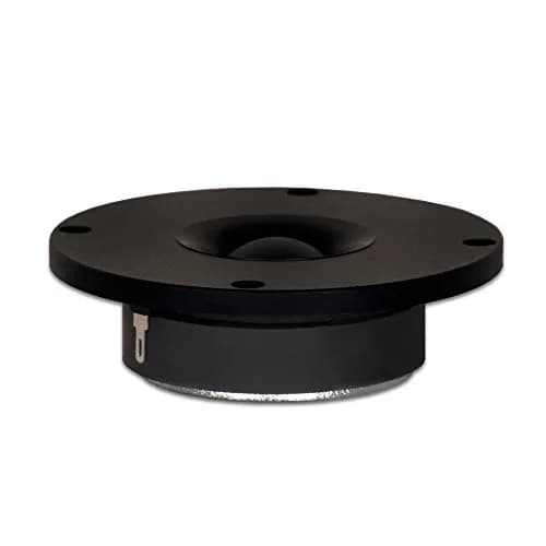 Goldwood Sound GT-510 Silk Dome Speaker Tweeter 10.34 cm (4.07") | 100 Watts RMS, 8 Ohm thumbnail 1