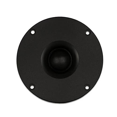 Goldwood Sound GT-510 Silk Dome Speaker Tweeter 10.34 cm (4.07") | 100 Watts RMS, 8 Ohm thumbnail 3