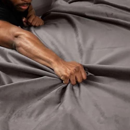 Liberator Fascinator Throw 72x54 Inch (Pack of 1) | Waterproof Blanket for Couples thumbnail 5