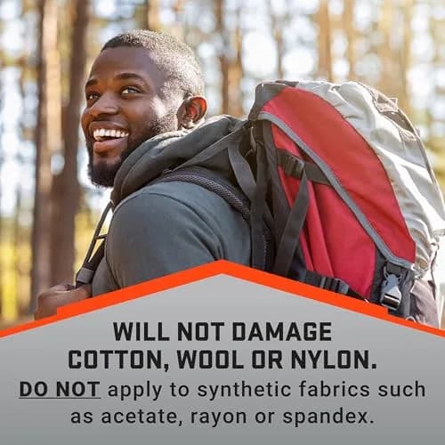 Repel 100 Insect Repellent Pump Spray 118ml (4 Fl Oz) | 10-Hour Protection Against Mosquitoes, Ticks, and Biting Flies thumbnail 5