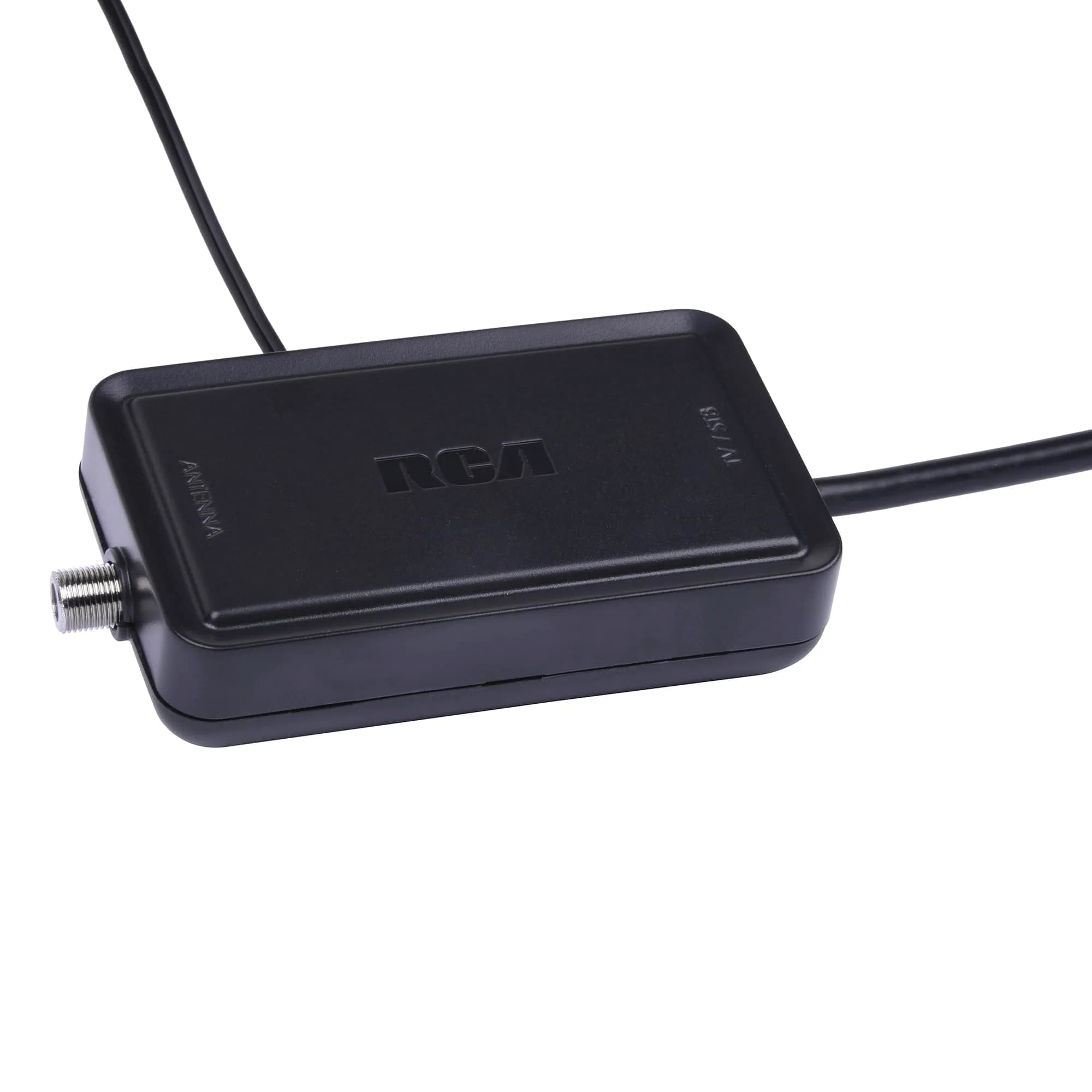 RCA Digital Amplifier for Indoor Antenna | Signal Boost & Optimization for Clear HD Reception