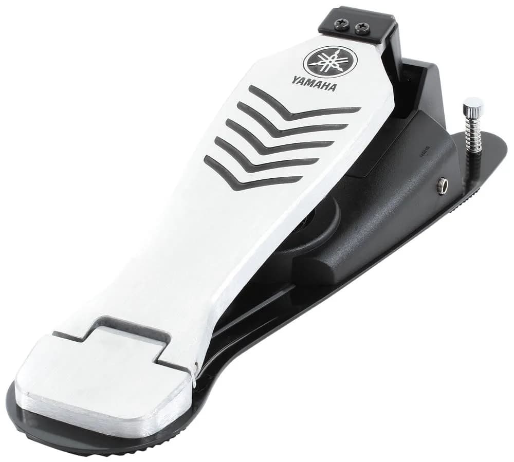 YAMAHA HH65 Electronic Hi-Hat Controller Pedal | Compact, Quiet, Adjustable Foot Plate - main product image