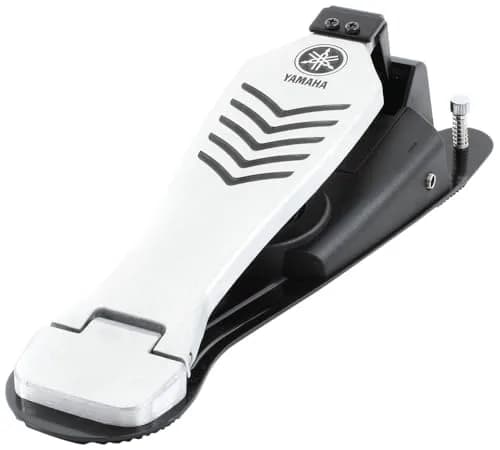 YAMAHA HH65 Electronic Hi-Hat Controller Pedal | Compact, Quiet, Adjustable Foot Plate thumbnail 1