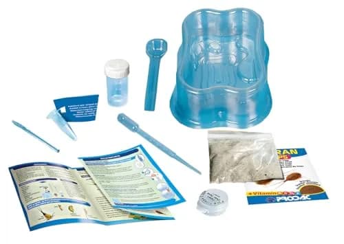 Clementoni 62254.2 Triops Educational and Scientific Games Kit | Ages 8+ thumbnail 4