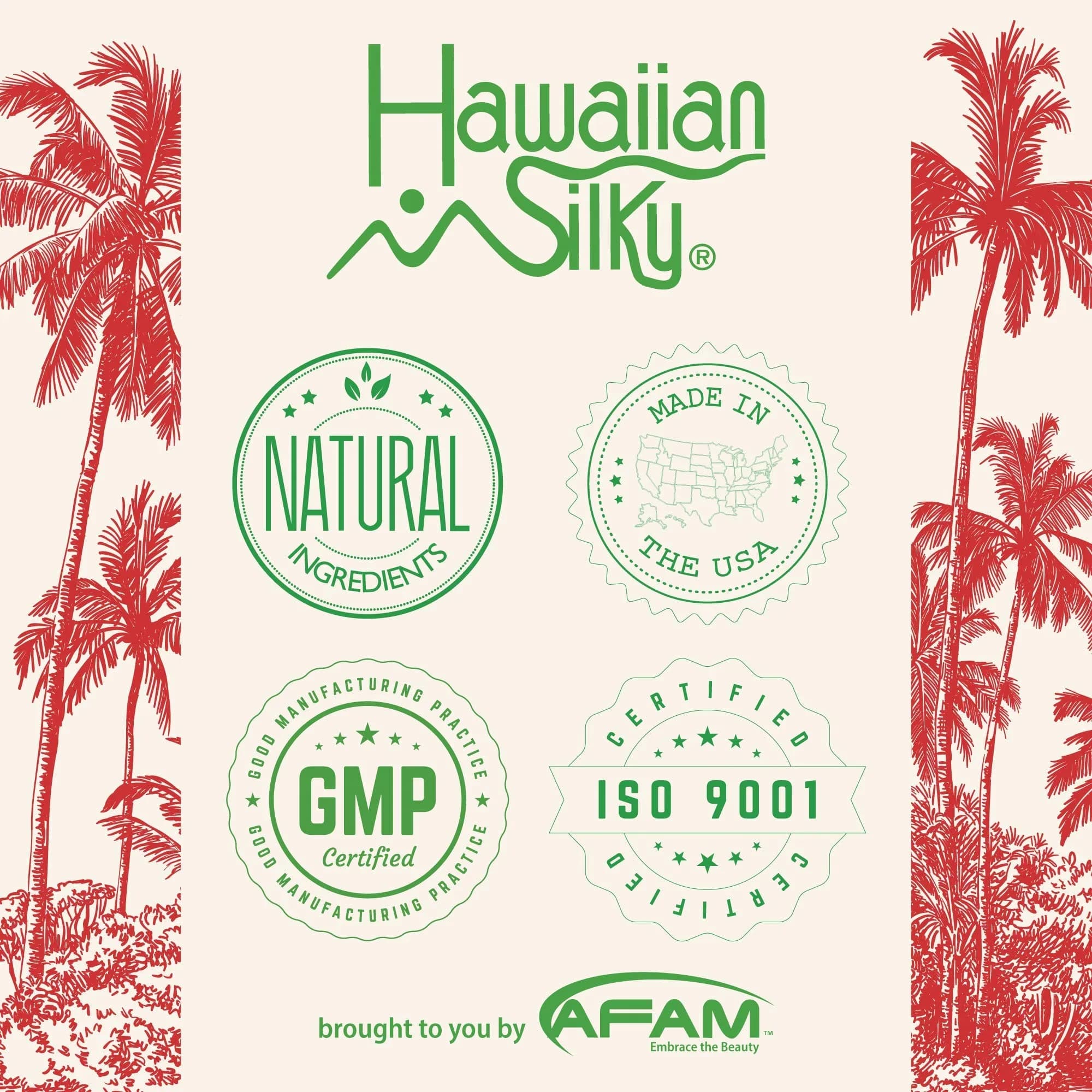 Hawaiian Silky No-Lye Relaxer Regular 591ml (20 Ounce) | Gentle Straightening for Normal Hair - view 4