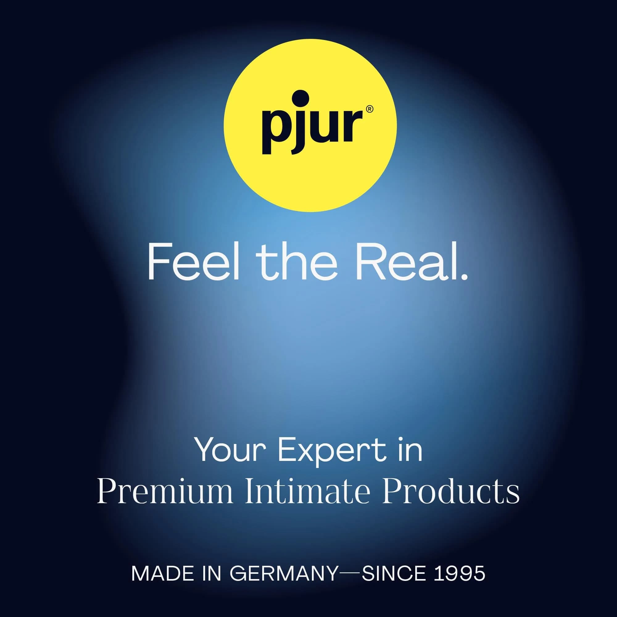 pjur Aqua Water-Based Personal Lubricant 100ml (3.4 Fl Oz) | Premium Silky Glide & Hydration - view 5
