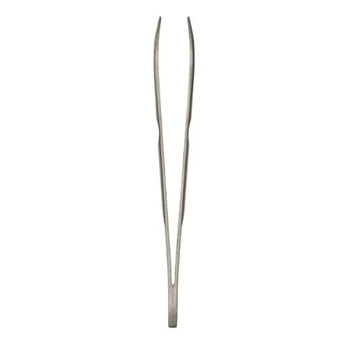 e.l.f. Slant Tweezer Stainless Steel | Precise Hair Removal & Shaping (70-120c) thumbnail 2