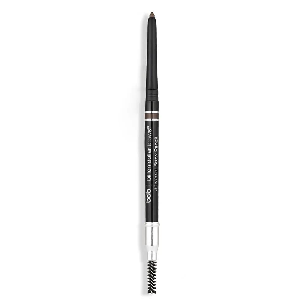 billion dollar brows Universal Eyebrow Pencil 1 Count | Smudge-Proof, All-Day Wear, Vegan & Cruelty-Free — Universal Brow Pencil