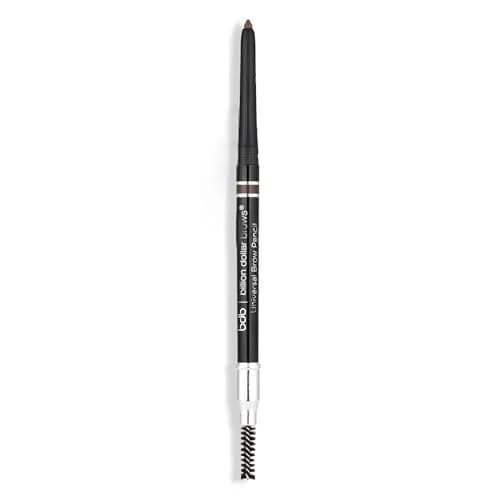 billion dollar brows Universal Eyebrow Pencil 1 Count | Smudge-Proof, All-Day Wear, Vegan & Cruelty-Free thumbnail 1