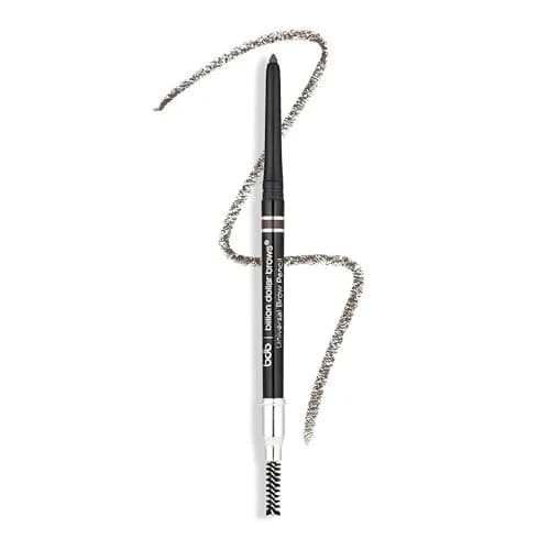 billion dollar brows Universal Eyebrow Pencil 1 Count | Smudge-Proof, All-Day Wear, Vegan & Cruelty-Free thumbnail 2