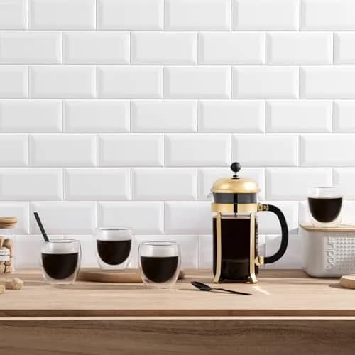 Bodum 34oz Chambord French Press Coffee Maker, High-Heat Borosilicate Glass, Gold – Made in Portugal thumbnail 6