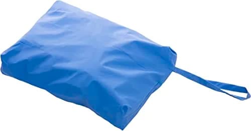 TINGLEY 2-Piece Rain Suit XL Blue | Waterproof Work Utility Rainwear thumbnail 6