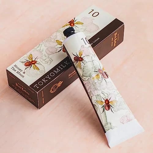 TOKYOMILK Handcreme | Fragrant, Moisturizing Hand Lotion | Lightweight thumbnail 5