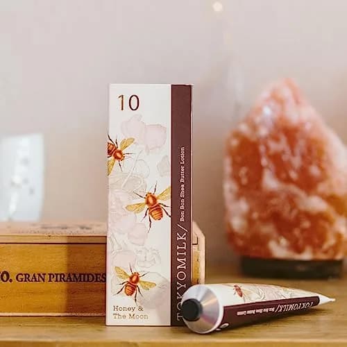 TOKYOMILK Handcreme | Fragrant, Moisturizing Hand Lotion | Lightweight thumbnail 6