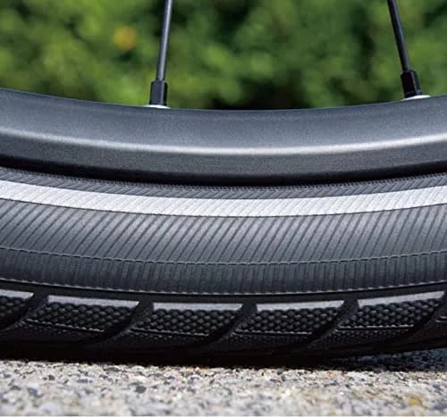 Schwalbe Green Marathon Bicycle tyre 20x1.50 | Eco-Friendly Puncture Protection thumbnail 4