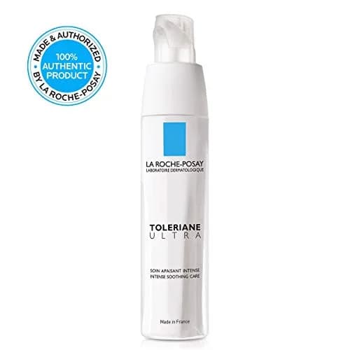 La Roche-Posay Toleriane Dermallergo Face Moisturizer 40ml | Sensitive Skin Hydrating Cream thumbnail 7