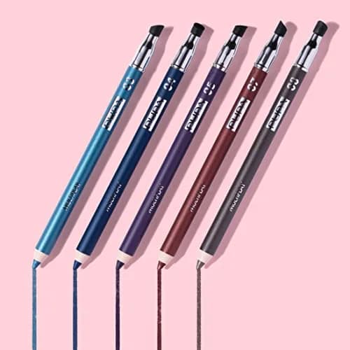 Pupa Milano Multiplay Eye Pencil 0.04 oz (1.18 ml) | 3-in-1 Eyeliner, Kajal, Eyeshadow thumbnail 4