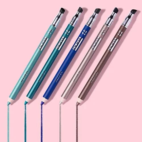 Pupa Milano Multiplay Eye Pencil 0.04 oz (1.18 ml) | 3-in-1 Eyeliner, Kajal, Eyeshadow thumbnail 3