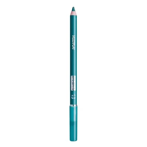 Pupa Milano Multiplay Eye Pencil 1.2ml (0.04 Oz) | Ophthalmologist Tested for Sensitive Eyes thumbnail 2
