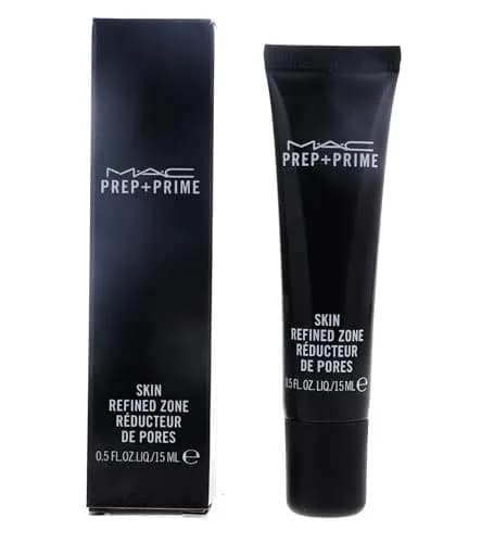 MAC Prep + Prime Skin Refined Zone Treatment 15ml (0.5oz) | Oil Control Primer for Oily Skin thumbnail 1