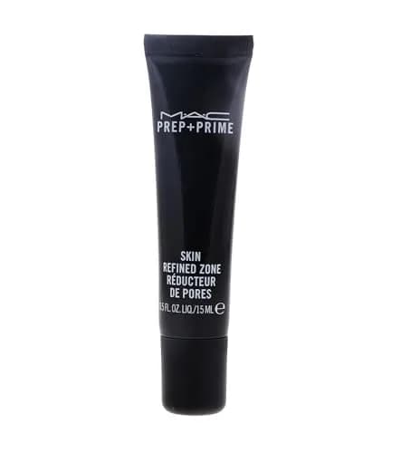 MAC Prep + Prime Skin Refined Zone Treatment 15ml (0.5oz) | Oil Control Primer for Oily Skin thumbnail 2