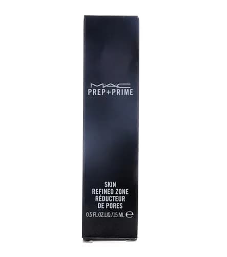 MAC Prep + Prime Skin Refined Zone Treatment 15ml (0.5oz) | Oil Control Primer for Oily Skin thumbnail 3