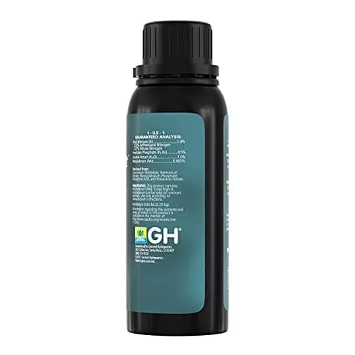 General Hydroponics RapidStart Liquid Fertilizer 275ml | Explosive Root Growth Support thumbnail 3
