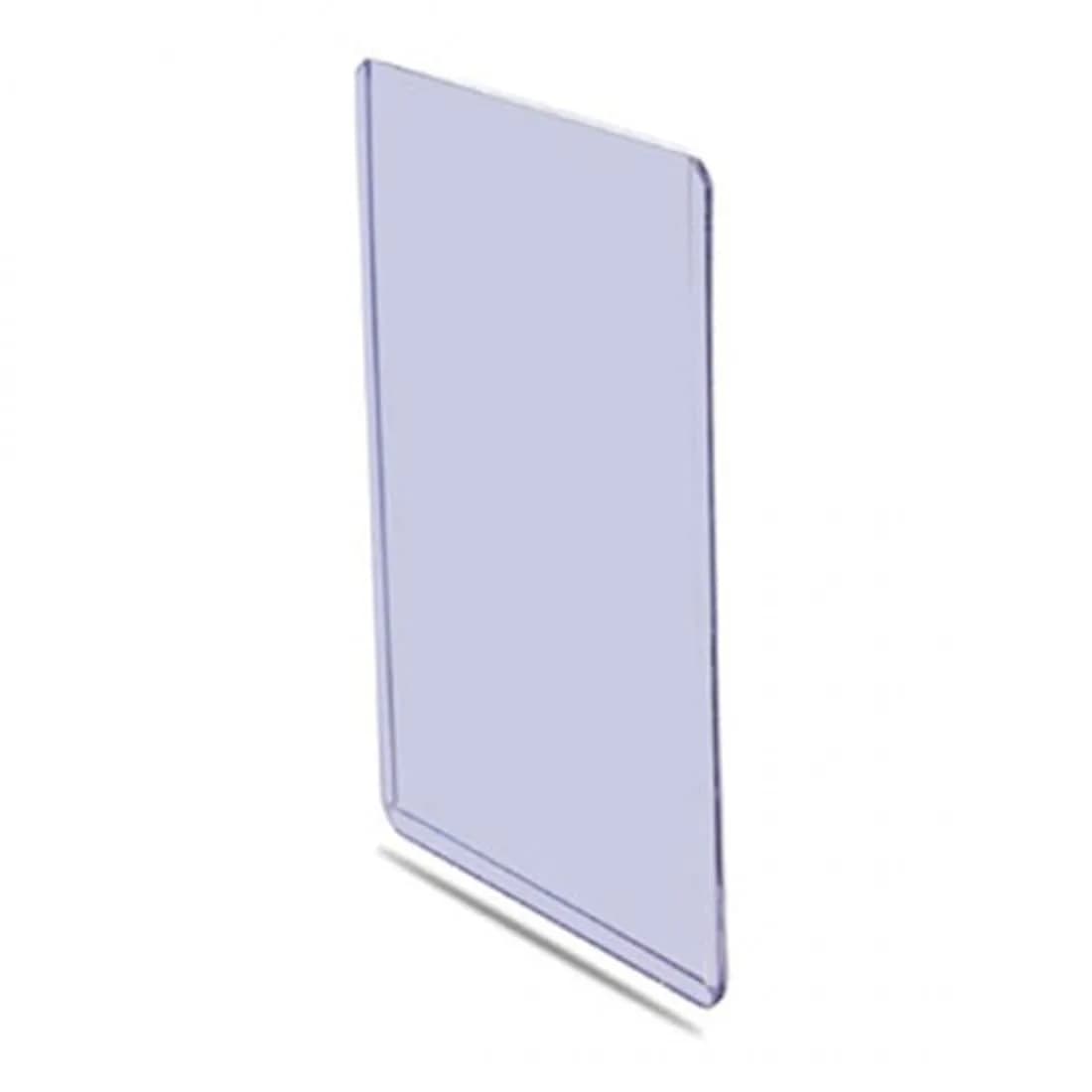 Ultra Pro 25-Count 3" x 4" Top Loaders | Industry Standard Card Protection - view 4