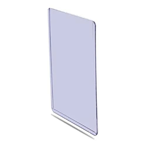Ultra Pro 25-Count 3" x 4" Top Loaders | Industry Standard Card Protection thumbnail 4