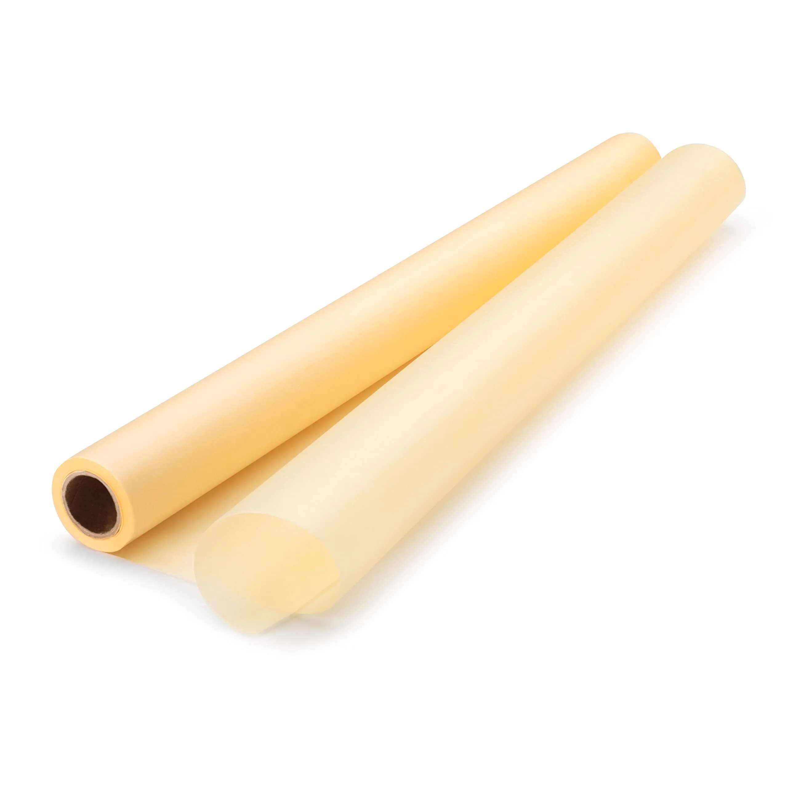 Bee Paper Company White Sketch and Trace Roll 30.48 cm x 45.72 m | Acid-Free Artist Paper — 18 Inch x 20 Yard