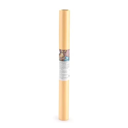 Bee Paper Sketch and Trace Roll, Canary Yellow 12-inch x 50-yard | Acid-Free Drawing Paper for Artists thumbnail 2
