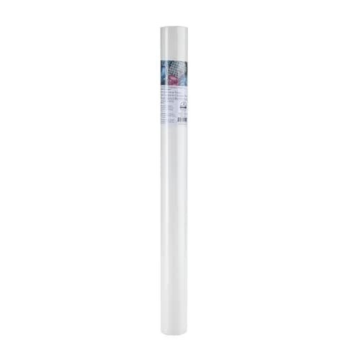 Bee Paper Company White Sketch and Trace Roll 30.48 cm x 45.72 m | Acid-Free Artist Paper thumbnail 4