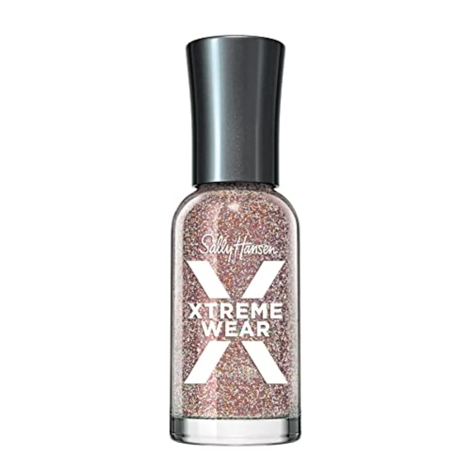 Sally Hansen Xtreme Wear Nail Polish, Strobe Light, 11.8ml (0.4 Fl Oz) | Chip-Resistant, Long-Lasting Color - main product image