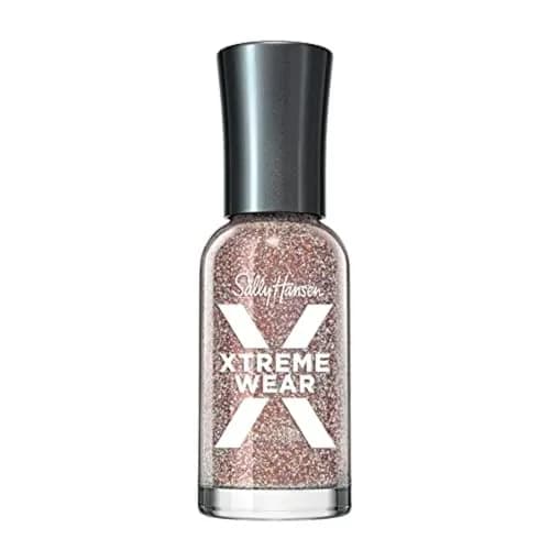Sally Hansen Xtreme Wear Nail Polish, Strobe Light, 11.8ml (0.4 Fl Oz) | Chip-Resistant, Long-Lasting Color thumbnail 1