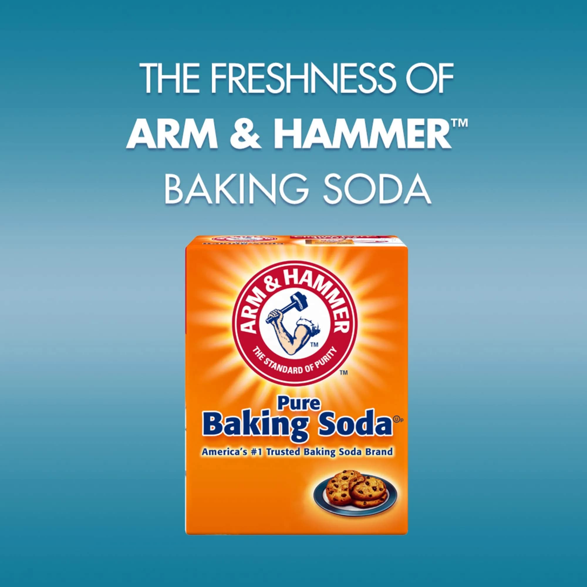 Arm & Hammer Sensitive Skin Free & Clear Liquid Laundry Detergent 150 Fl Oz (4.43 L) | Hypoallergenic & Dermatologist Tested - view 7