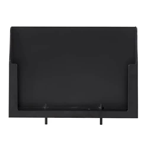 Total Gym Training Deck with Card Holder | Over 80 Exercises & Pre-Designed Routines (12.7 x 9.8 inches, Black) thumbnail 2