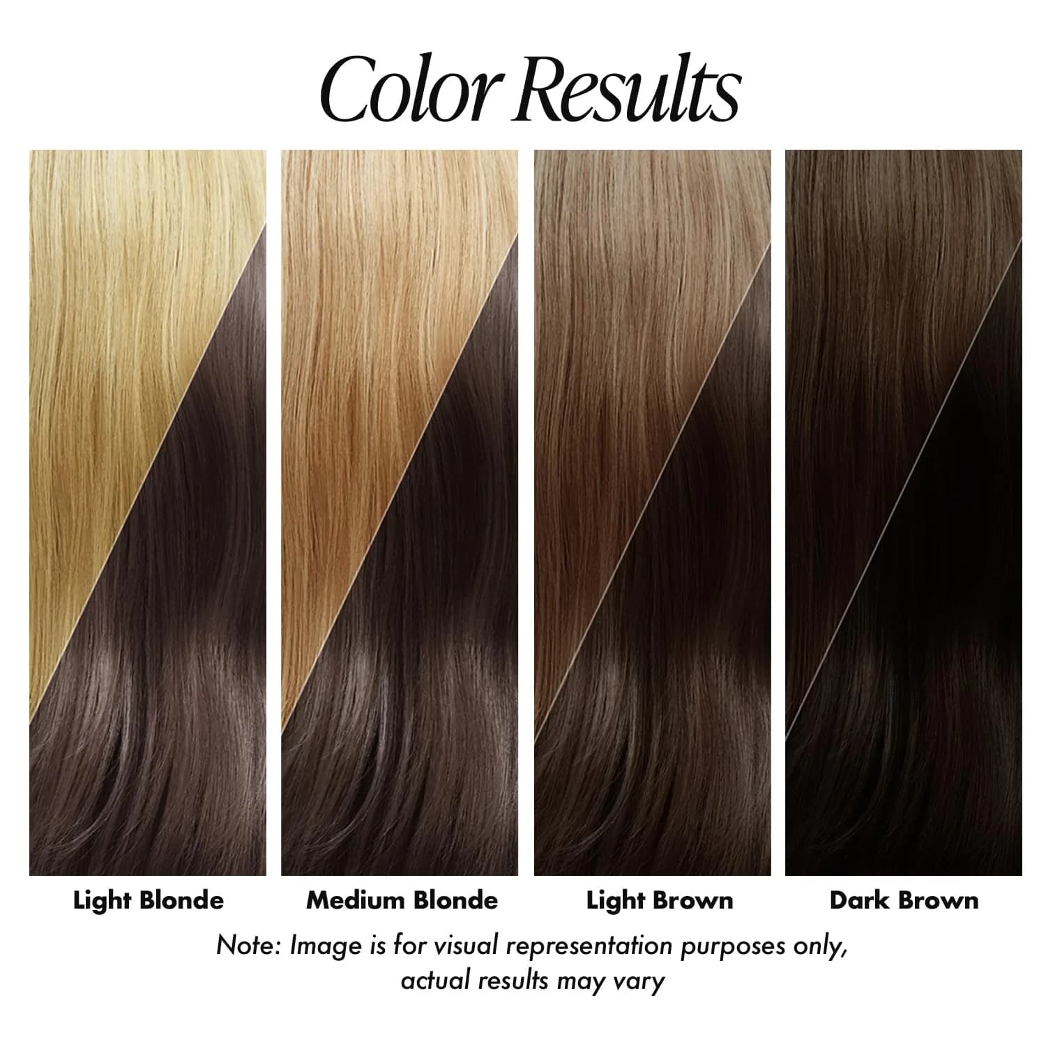 Adore Semi Permanent Hair Color, 107 Mocha, 118ml (4 Fl Oz) | Ammonia-Free, Peroxide-Free, Alcohol-Free - view 3