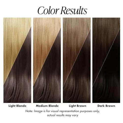 Adore Semi Permanent Hair Color, 107 Mocha, 118ml (4 Fl Oz) | Ammonia-Free, Peroxide-Free, Alcohol-Free thumbnail 3