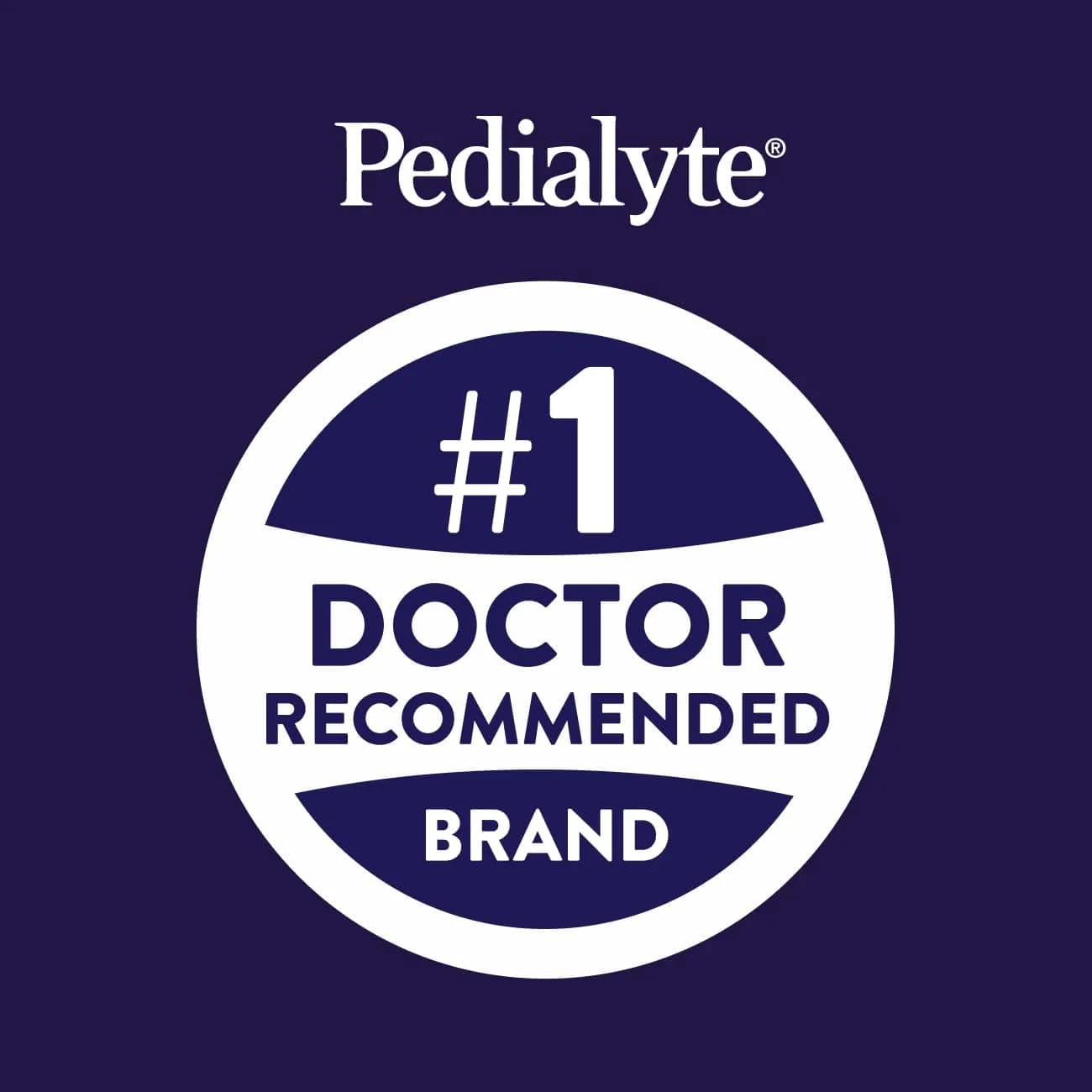 Pedialyte Electrolyte Powder Packets Variety Pack 8 Single-Serving Packets (0.3 oz / 9g) | Hydration Drink for Adults & Kids - view 3