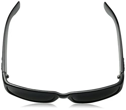 Locs 9006 Hardcore Gangster Sunglasses - Original Black | UV400 Protection thumbnail 4