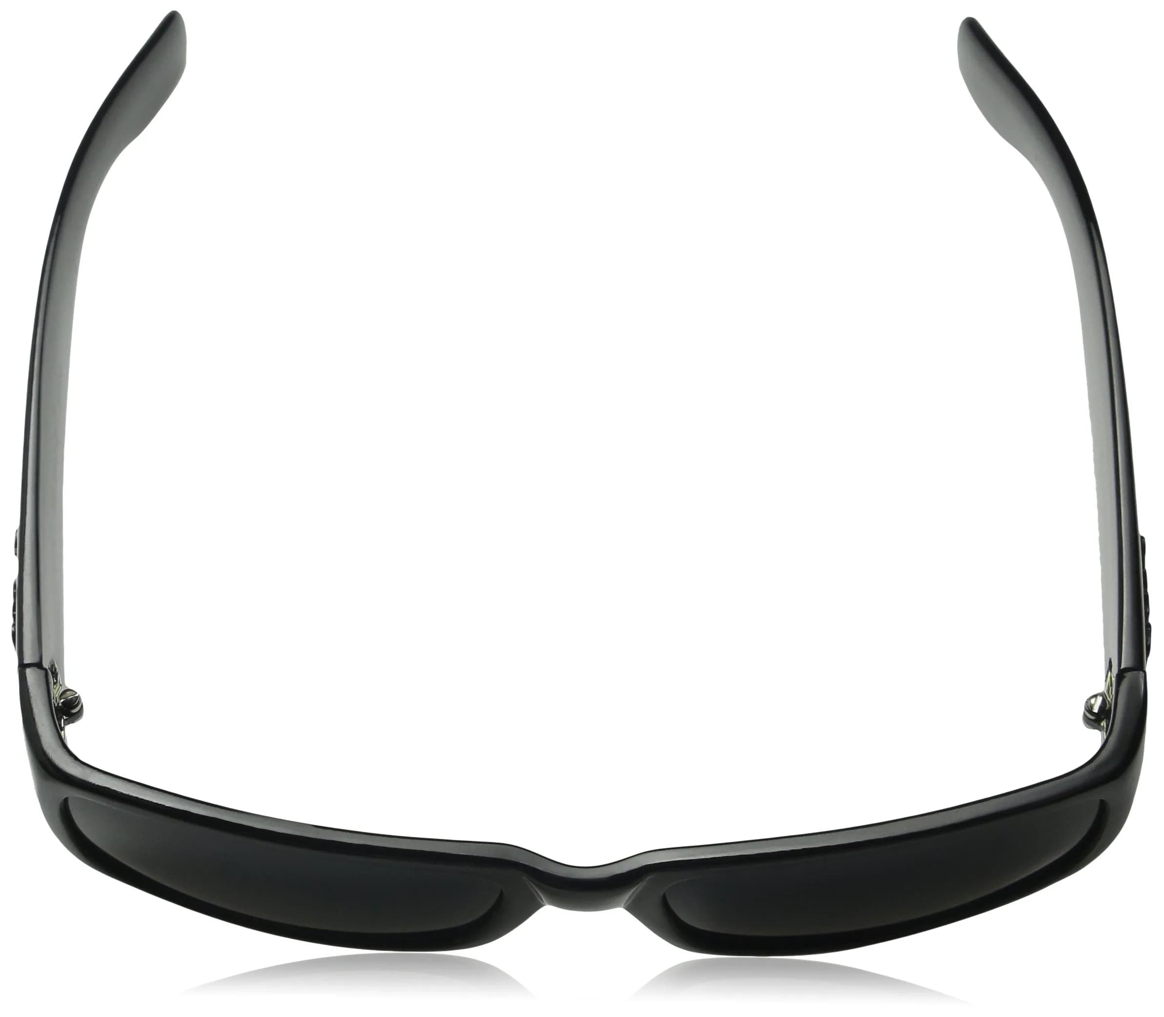 Locs 9006 Hardcore Gangster Sunglasses - Original Black | UV400 Protection - view 4