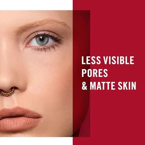 Rimmel Stay Matte Pressed Powder 0.49oz | High Coverage, Shine Control, Humidity-Proof thumbnail 4
