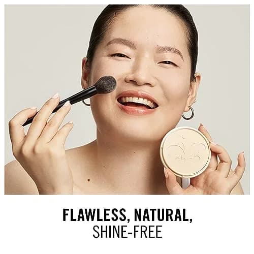 Rimmel Stay Matte Pressed Powder 0.49oz | High Coverage, Shine Control, Humidity-Proof thumbnail 8