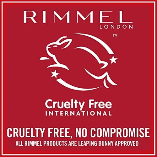 Rimmel Stay Matte Pressed Powder 0.49oz | High Coverage, Shine Control, Humidity-Proof thumbnail 9