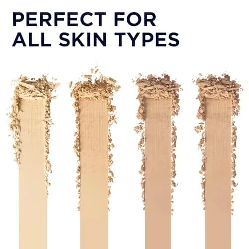 Rimmel Stay Matte Pressed Powder 0.49oz | High Coverage, Shine Control, Humidity-Proof thumbnail 2
